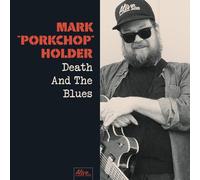 Alive AG – Death and the Blues