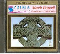 Mark Powell - Heartland [Import]