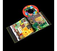 MARK PRITCHARD THO - TALL TALES - CD ALBUM - G3z