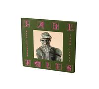 Pritchard,Mark - Tall Tales (Ltd. Black Vinyl Casebound Deluxe 2lp)