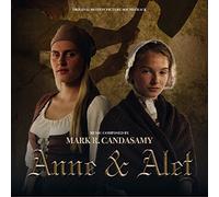 Mark R. Candasamy - Anne & Alet (Original Soundtrack)