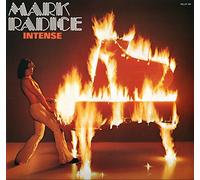 Mark Radice - Intense (Vinyle, album 33 tours 12") Roadshow Records / United Artists Records RSLAF 788, 1977 - it’s You my Love - Earth, Wind and Fire - Love is Free - Cry a Little - it just Feels Good - You made Me what I am - What ever happened to the Good Old Days - Tomorrow’s Another Day