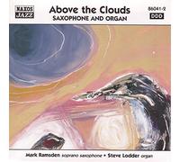 Mark Ramsden - Ramsden, Mark / Lodder, Steve: Above The Clouds