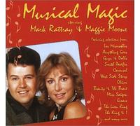 Mark Rattray & Maggie Mooney - Musical Magic [Import]