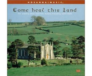 Mark, Robin - Come Heal This Land
