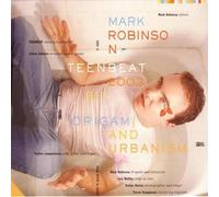 Mark Robinson - Origami & Urbanism