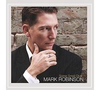 Mark Robinson - Some Small Dive