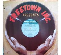 Mark Rogers - 3 Steps In The House Of Tricks (Remixed By Steve Silk Hurley) [Vinyl Single]