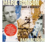 Mark Ronson & Baby J - Baby Version [Import]