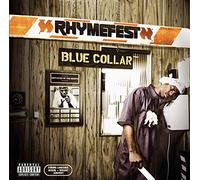 Mark Ronson - Blue Collar