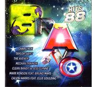 Mark Ronson Feat. Bruno Mars Charli XCX The Avener Feat. Rodriguez Clean Bandit Feat. Jess Glynne Kygo Feat. Conrad - BRAV0HITS - 8 8