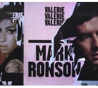 Mark Ronson Featuring Amy Winehouse - Valerie