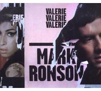 Mark Ronson featuring Amy Winehouse - Valerie/Basic [Import]