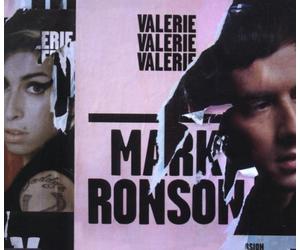 Mark Ronson Featuring Amy Winehouse - Valerie/Premium