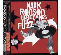 Mark Ronson - Here Comes The Fuzz [Import]