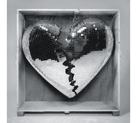 Mark Ronson - Late Night Feelings [New Vinyl LP] Explicit, 140 Gram Vinyl