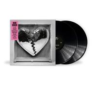 Mark Ronson Late Night Feelings (Vinyl) 12" Album