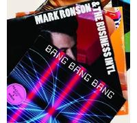 Mark Ronson & The Business Intl - Bang [Vinyl] [Import]