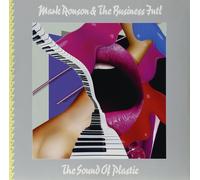 Mark Ronson & The Business – Sound of Plastic – Vinyle