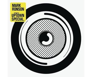 Mark Ronson - Uptown Special