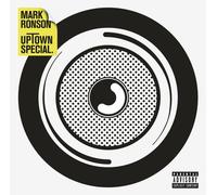 MARK RONSON - UPTOWN SPECIAL CD NEUF