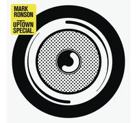 Mark Ronson Uptown Special clean (CD)