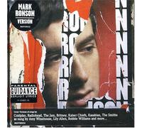 Mark Ronson - Version [Import Anglais]