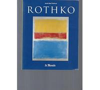 Mark Rothko (1903-1970)