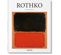 Mark Rothko: 1903-1970: Pictures As Drama