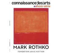 MARK ROTHKO