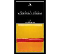 Mark Rothko. Genoforme