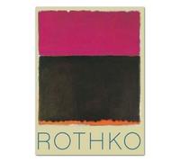 Mark Rothko Notecard Box