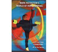 Mark Rothstein: World of Rope Jumping [Import USA Zone 1]