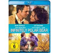 Mark Ruffalo - Infinitely Polar Bear [Blu-ray]