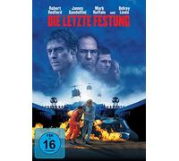 Mark Ruffalo,Robert Redford,Delroy Lindo - Die Letzte Festung