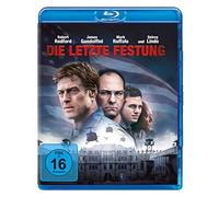 Mark Ruffalo,Robert Redford,Delroy Lindo - Die Letzte Festung [Blu-Ray] [Import]