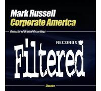 Mark Russell - Corporate America