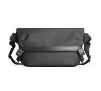 MARK RYDEN Messenger Bag Sac à bandoulière en toile Sac d'étudiant Sac d'ordinateur 11" pad Sac de coursier Sac d'homme Sac de college Sac d'étudiant universitaire