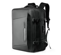 MARK RYDEN Sac à dos de voyage 23 L/40 l, léger, extensible, avec port de charge USB, compatible avec ordinateur portable 17,3 TSA