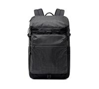 MARK RYDEN Sac à dos décontracté pour homme de 25 l, adapté pour la randonnée, pour ordinateur portable de 17,3", résistant à la déchirure, léger, sac à dos pour le travail et l'université, vichy