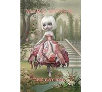 MARK RYDEN : THE GAY 90'S