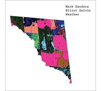 Mark Sanders & Elliot Galvin - Weather