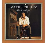 Mark Schultz – Stories & Songs – CD
