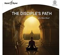 Mark Seelig - The Disciple's Path with Hemi-Sync [Import]
