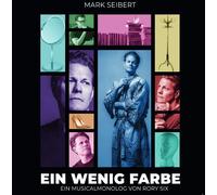 Mark Seibert Ein wenig Farbe (CD)