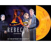 Mark Seibert - REBECCA - Ich hab geträumt von Manderley - Die