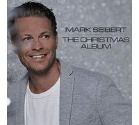 Mark Seibert – The Christmas Album – CD