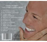 Mark Seibert – The Christmas Album – CD