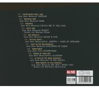 MARK SEIBERT - WITH YOU-MUSICALHITS THE UNU CD NEUF