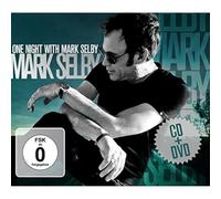 Mark Selby – One Night With Mark Selby – CD – Zyx Music